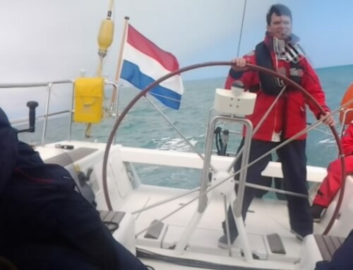 De kop is er af, laat 2014 maar beginnen!