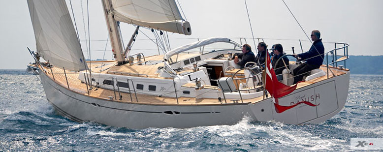 XC45
