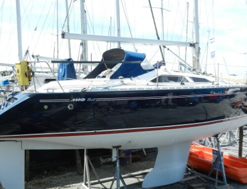 Delivery Cork – Lemmer met Maximum, Maxi 1000
