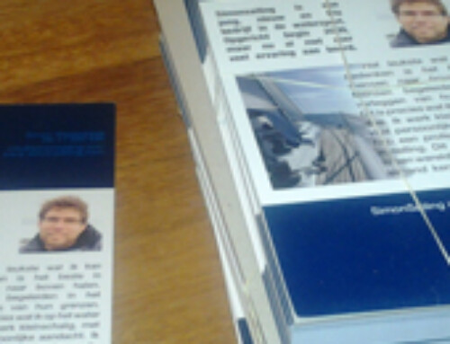 Flyers Simonsailing