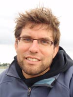 SimonSailing